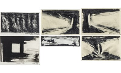 Lot 125 - Robert Wilson