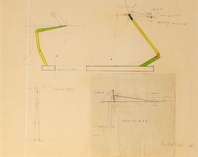 Lot 40 - Enrique Castro-Cid