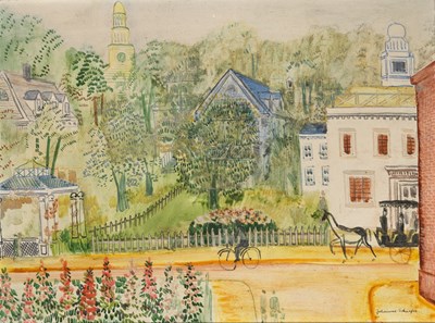 Lot 67 - Johannes Schiefer