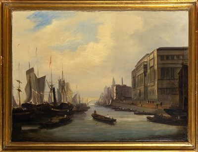 Lot 71 - British School