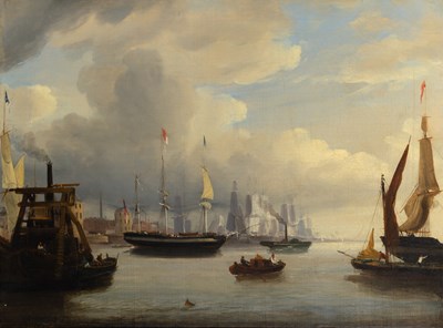 Lot 71 - British School