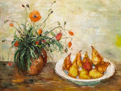 Lot 49 - Andre Vignoles