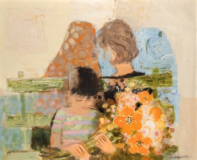 Lot 44 - Noe Canjura