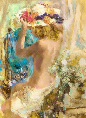 Lot 43 - Wallace O. Bassford