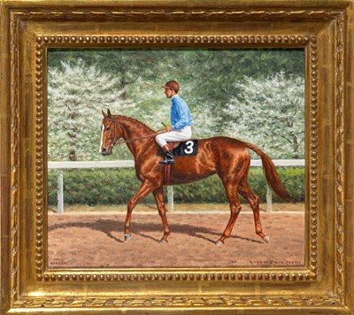 Lot 15 - Richard Stone Reeves