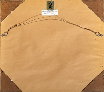 Lot 15 - Richard Stone Reeves