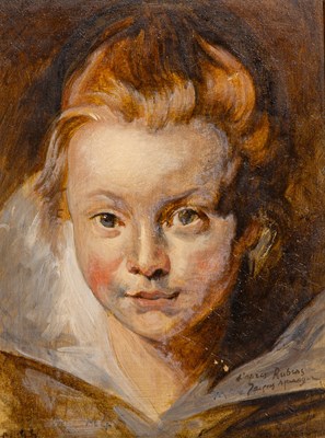 Lot 50 - Jacques Maroger