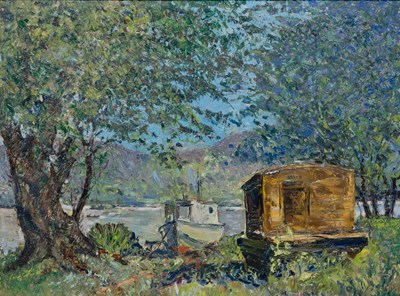 Lot 35 - Alfred G. Schmidt