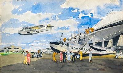 Lot 41 - Joseph Webster Golinkin