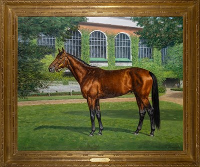 Lot 13 - Richard Stone Reeves