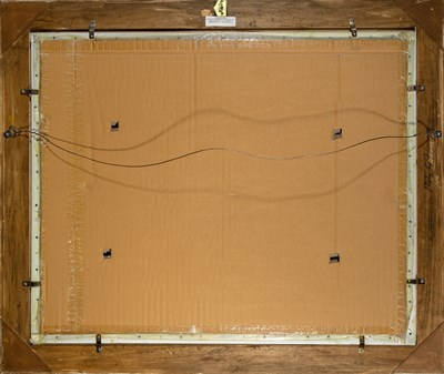 Lot 13 - Richard Stone Reeves