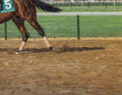 Lot 12 - Richard Stone Reeves