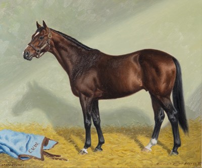 Lot 14 - Richard Stone Reeves