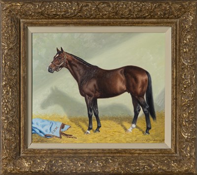 Lot 14 - Richard Stone Reeves