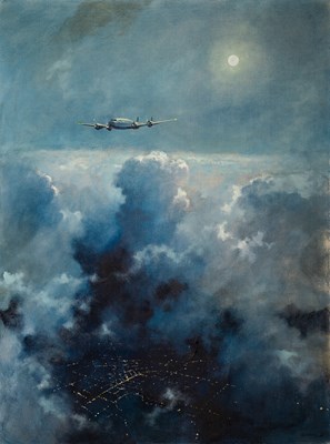Lot Eric Sloane