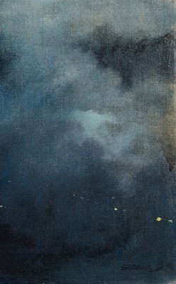 Lot 42 - Eric Sloane