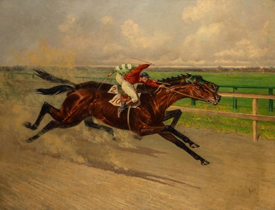 Lot Henry Stull