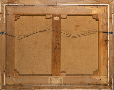 Lot 5 - Franklin Brooke Voss