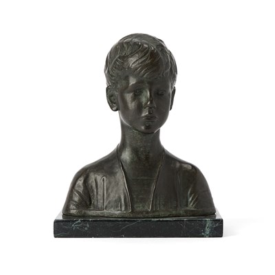 Lot 22 - Gertrude Vanderbilt Whitney