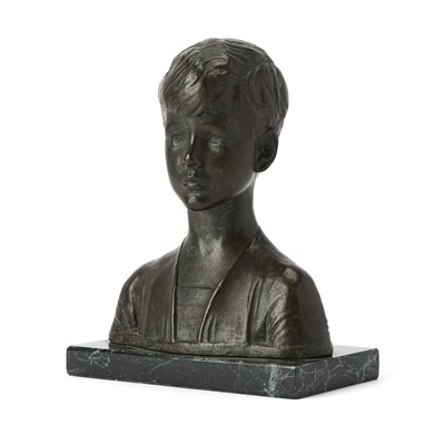 Lot 22 - Gertrude Vanderbilt Whitney