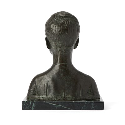 Lot 22 - Gertrude Vanderbilt Whitney