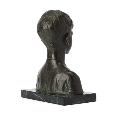 Lot 22 - Gertrude Vanderbilt Whitney