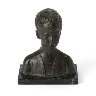 Lot 22 - Gertrude Vanderbilt Whitney