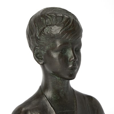 Lot 22 - Gertrude Vanderbilt Whitney