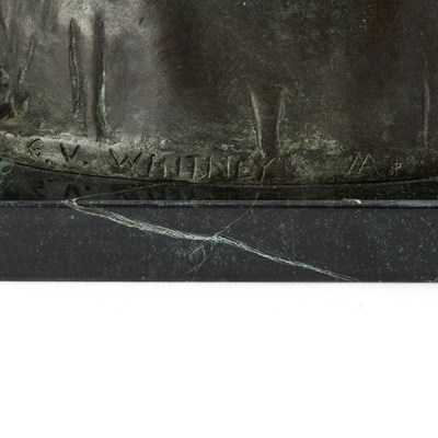 Lot 22 - Gertrude Vanderbilt Whitney