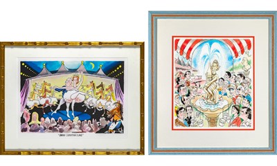 Lot 29 - Pierre "Peb" Bellocq