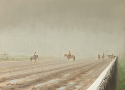 Lot 18 - Anthony M. Alonso