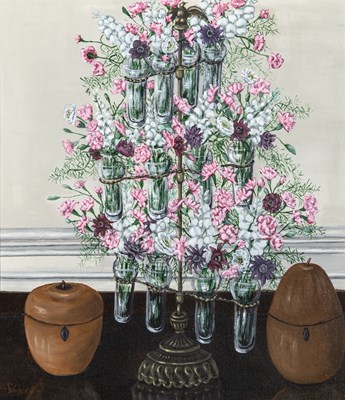 Lot 52 - Cortright Wetherill