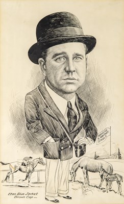 Lot 21 - American School