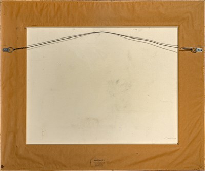 Lot 17 - Mac (McCauley) Conner