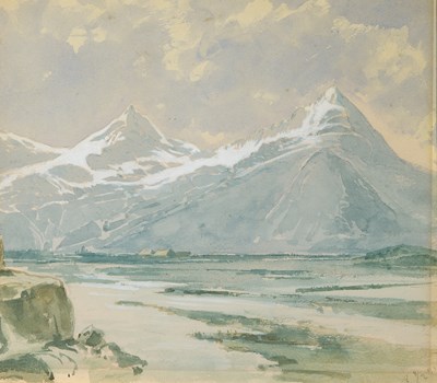 Lot 16 - Central European School, 19th-20th Century