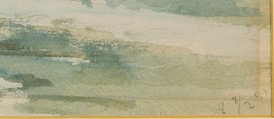 Lot 16 - Central European School, 19th-20th Century