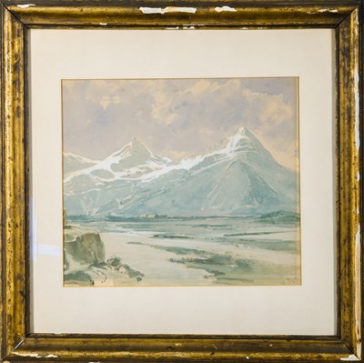 Lot 16 - Central European School, 19th-20th Century