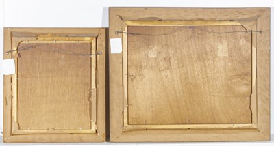 Lot 34 - Folke Hermelin