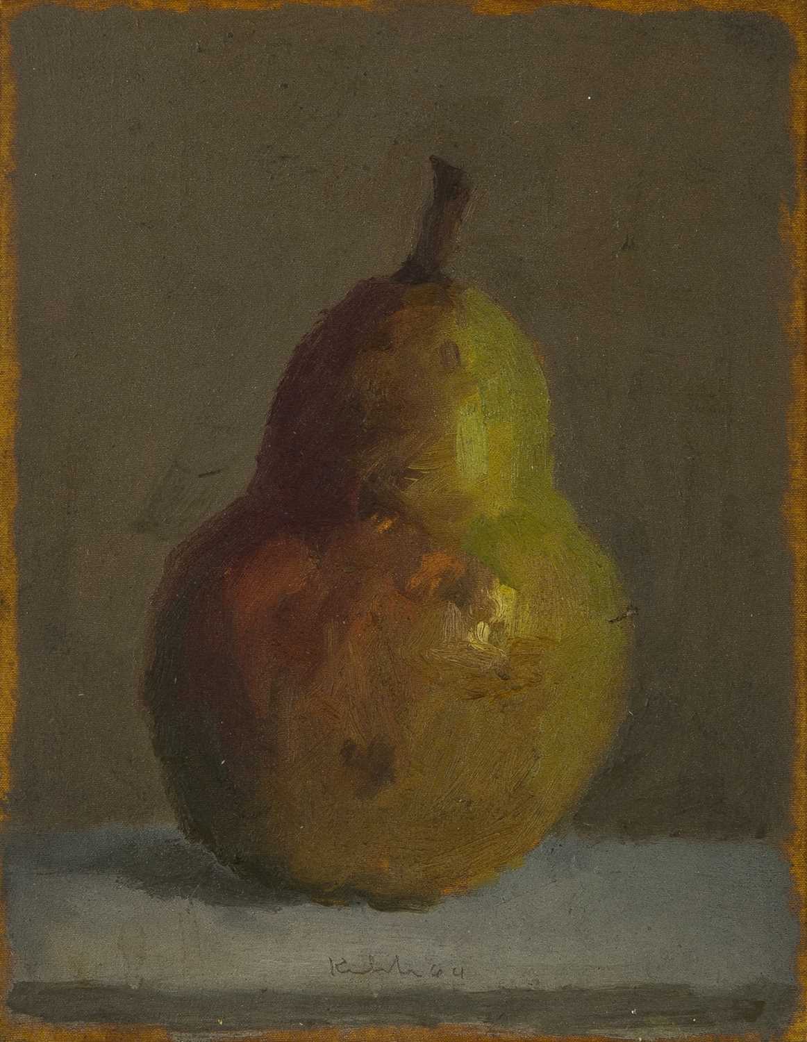 Lot 88 - Robert Kulicke