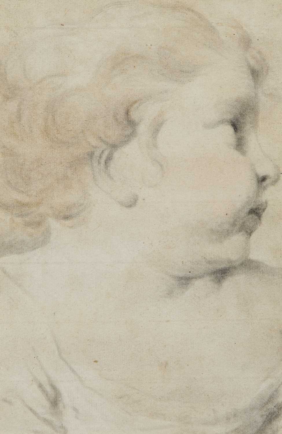 Lot 56 - Italian School, 17th-18th Century