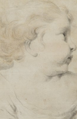 Lot 56 - Italian School, 17th-18th Century