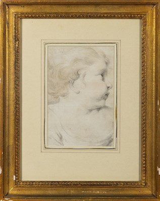 Lot 56 - Italian School, 17th-18th Century