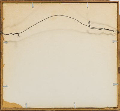 Lot 6 - American School, 19th Century