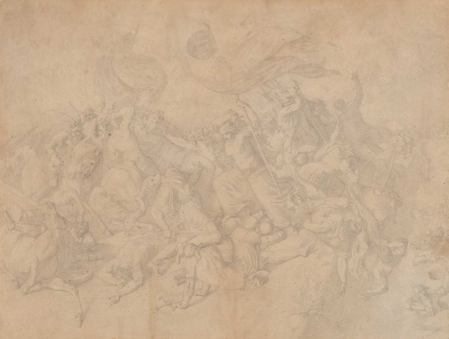 Lot 33 - European School