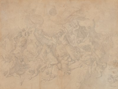 Lot 33 - European School