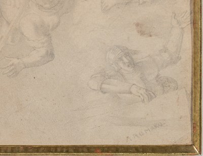 Lot 33 - European School