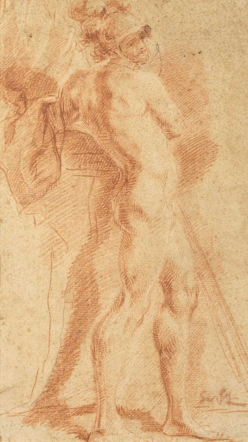 Lot 31 - Attributed to Szymon Czechowicz