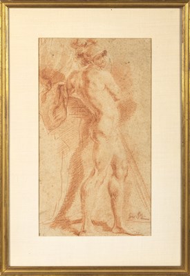 Lot 31 - Attributed to Szymon Czechowicz