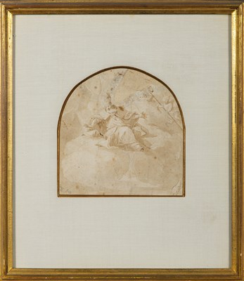 Lot 11 - Attributed to Martin Johann Schmidt