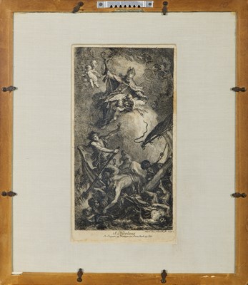 Lot 11 - Attributed to Martin Johann Schmidt
